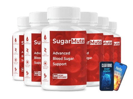 SugarMute sale